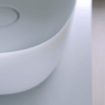 Lavoare pe blat din compozit KERROCK® Lux 380 mm - imagine 4
