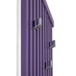 Radiator Terma INTRA, mărime și culoare la alegere - imagine 4