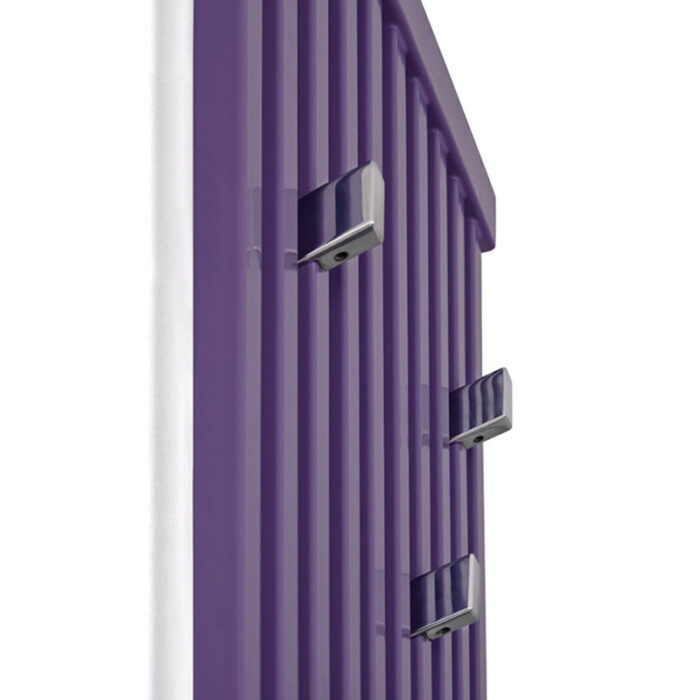 Radiator Terma INTRA, mărime și culoare la alegere - imagine 4