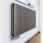 Radiator Terma NEMO, mărime și culoare la alegere - imagine 2