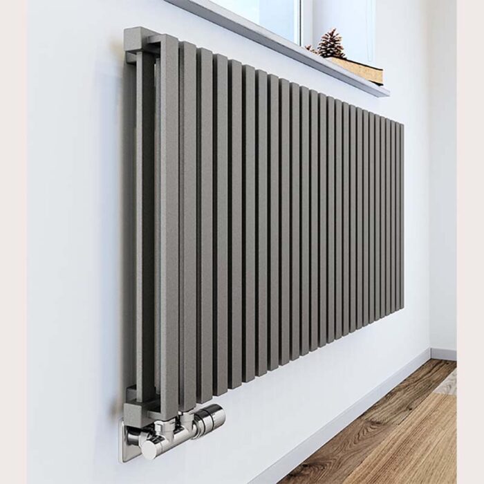 Radiator Terma NEMO, mărime și culoare la alegere - imagine 2