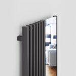 Radiator Terma TRIGA M, mărime și culoare la alegere - imagine 2