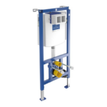 Ramă Villeroy & Boch ViConnect pentru vas WC suspendat