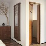 Radiator Terma INTRA M, mărime și culoare la alegere - imagine 4