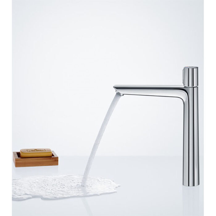 Baterie pentru lavoar TALIS SELECT E 240 - imagine 2