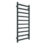 Uscător pentru prosoape Terma SIMPLE, mărime și culoare la alegere