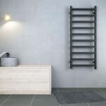 Uscător pentru prosoape Terma SIMPLE, mărime și culoare la alegere - imagine 2