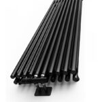 Radiator electric Terma TUNE VWD E, mărime și culoare la alegere - imagine 2