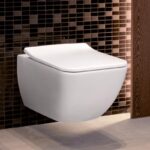 Vas WC suspendat Villeroy&Boch Venticello DirectFlush cu capac Slim SoftClose - imagine 9