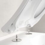 Vas WC Villeroy&Boch Avento Soul cu capac Soft Close - imagine 5