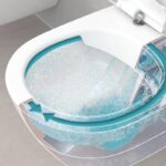 Vas WC Villeroy&Boch Avento Soul cu capac Soft Close - imagine 4