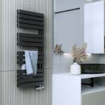 Uscător pentru prosoape electric Terma WARP S, mărime și culoare la alegere - imagine 6