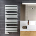 Uscător pentru prosoape electric Terma WARP S, mărime și culoare la alegere - imagine 5