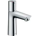 Baterie pentru lavoar hansgrohe Talis Select E 110 cu ventil pop-up