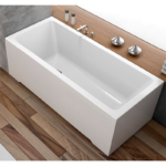 Cadă de baie din acril sanitar Kolpa Elektra