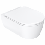 Vas WC Villeroy&Boch Avento Soul cu capac Soft Close