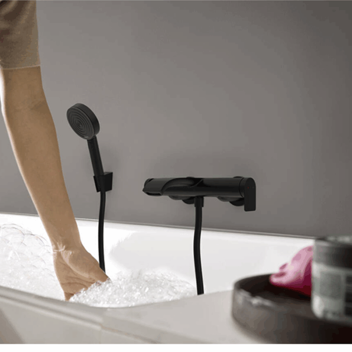 Baterie pentru cadă VIVENIS - imagine 3