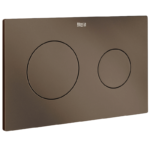 Clapetă de acționare PL10 cafe