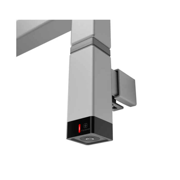 Uscător pentru prosoape electric Terma IRON S, mărime și culoare la alegere - imagine 2