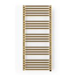 Uscator pentru prosoape electric Terma ALEX E, mărime și culoare la alegere - imagine 4