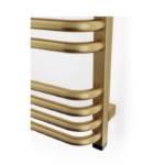 Uscator pentru prosoape electric Terma ALEX E, mărime și culoare la alegere - imagine 6