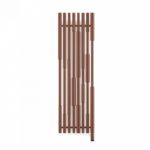 Radiator electric Terma CANE, mărime și culoare la alegere