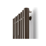 Radiator electric Terma CANE, mărime și culoare la alegere - imagine 5