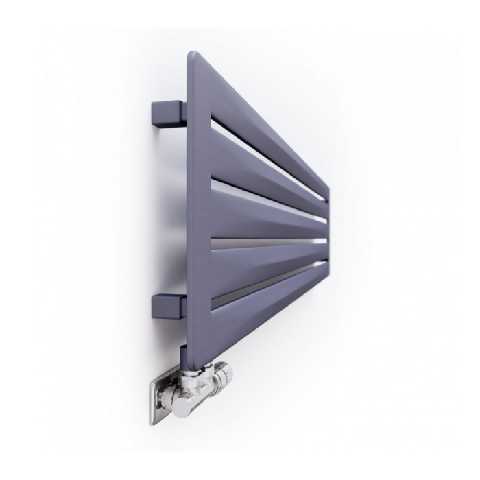 Radiator Terma AERO H, mărime și culoare la alegere - imagine 2