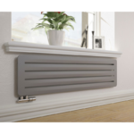 Radiator Terma AERO H, mărime și culoare la alegere - imagine 5