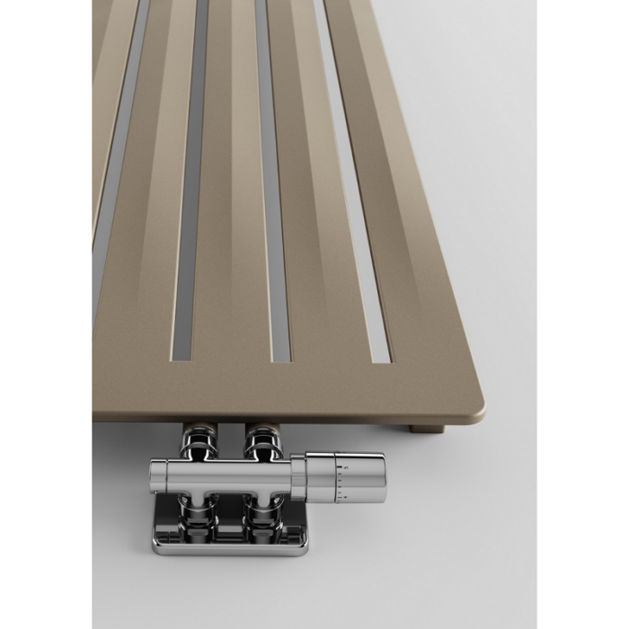 Radiator Terma AERO V, mărime și culoare la alegere - imagine 2