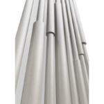 Radiator Terma CANE, mărime și culoare la alegere - imagine 2