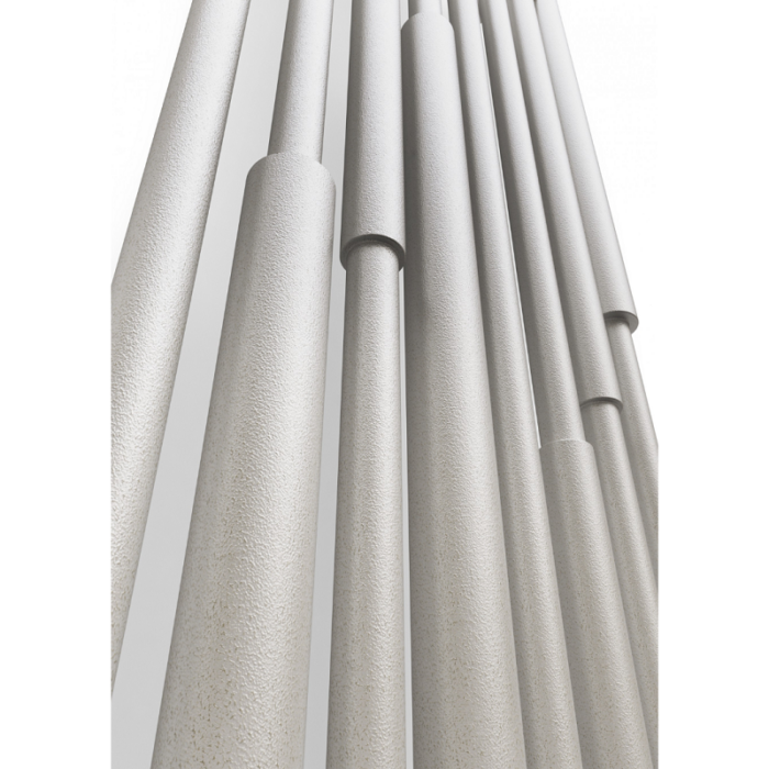 Radiator Terma CANE, mărime și culoare la alegere - imagine 2