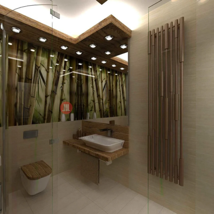 Radiator electric Terma CANE, mărime și culoare la alegere - imagine 3