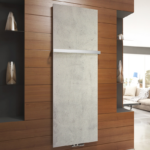 Radiator Terma CASE SLIM, mărime și culoare la alegere - imagine 6