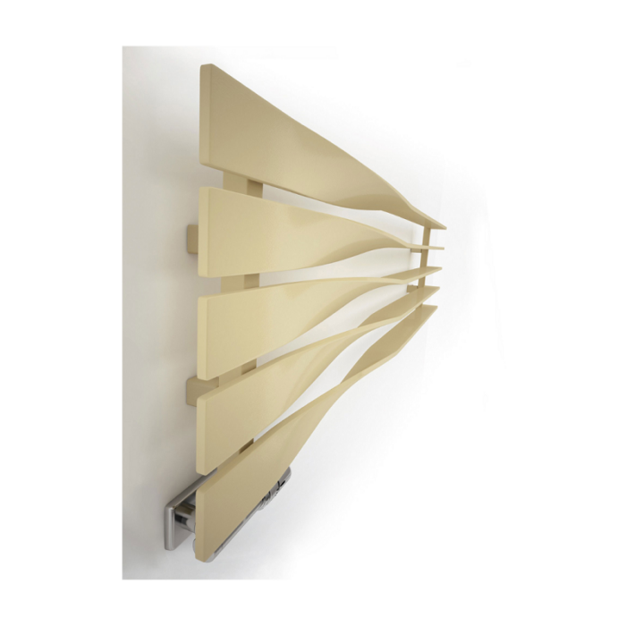 Radiator Terma CYKLON H, mărime și culoare la alegere - imagine 2