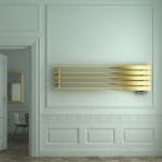 Radiator Terma CYKLON H, mărime și culoare la alegere - imagine 3