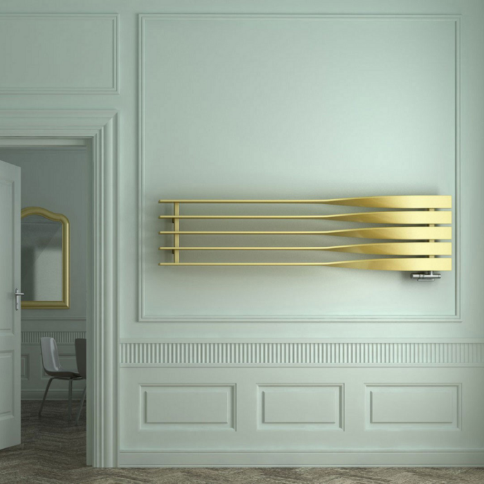 Radiator Terma CYKLON H, mărime și culoare la alegere - imagine 3