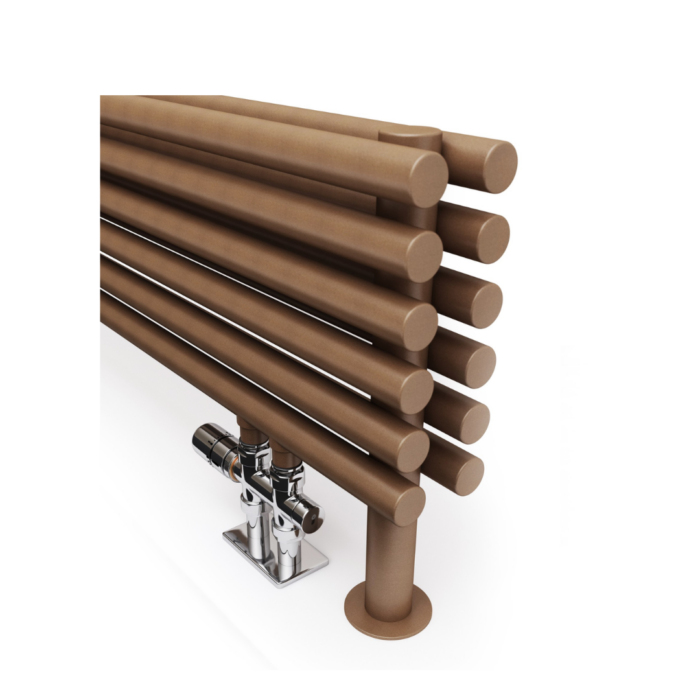 Radiator Terma TUNE HSD, mărime și culoare la alegere - imagine 2