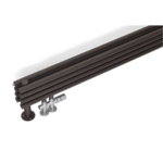 Radiator Terma TUNE HSD, mărime și culoare la alegere - imagine 4