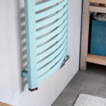 Uscător pentru prosoape electric Terma DEXTER, mărime și culoare la alegere - imagine 3