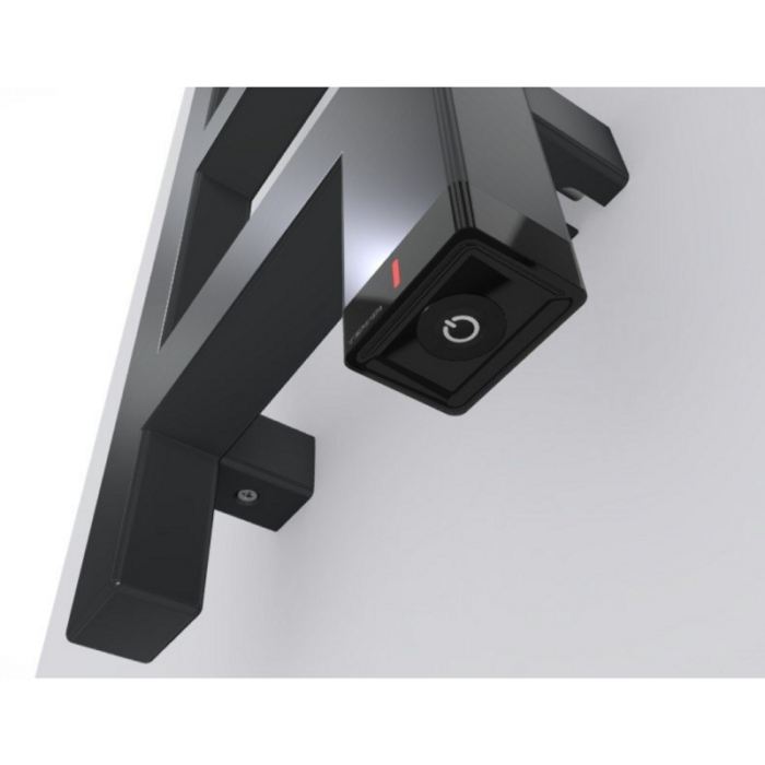 Uscător pentru prosoape electric Terma EASY, mărime și culoare la alegere - imagine 2