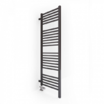 Uscător pentru prosoape pe pardosea Terma BONE DW, mărime și culoare la alegere