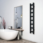 Uscător pentru prosoape electric Terma EASY, mărime și culoare la alegere - imagine 3
