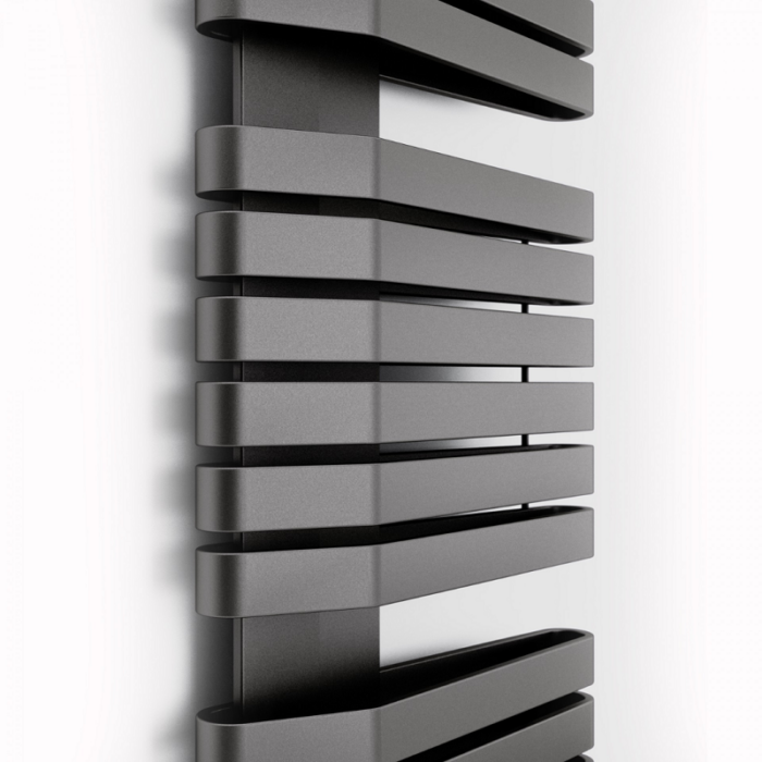 Uscător pentru prosoape Terma IRON S, mărime și culoare la alegere - imagine 2