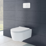 Vas WC Villeroy&Boch Avento Soul cu capac Soft Close - imagine 2