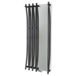 Radiator Terma PASSO MH, mărime și culoare la alegere