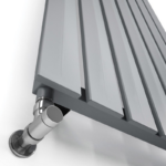 Radiator Terma PIER, mărime și culoare la alegere - imagine 2