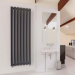 Radiator Terma PIER, mărime și culoare la alegere - imagine 3