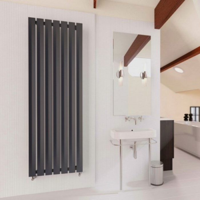 Radiator Terma PIER, mărime și culoare la alegere - imagine 3