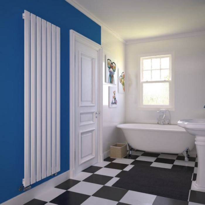 Radiator Terma PIER, mărime și culoare la alegere - imagine 4